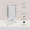 Digital Pet Memory Motion Frame