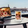 Digital Pet Memory Motion Frame
