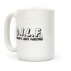 D.I.L.F. Damn I Love Farting Coffee Mug