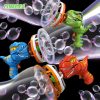 Dinosaur: Bubble In Bubble Maker