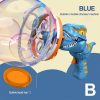 Dinosaur: Bubble In Bubble Maker
