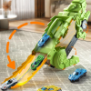 Dinosaur Car Play Truck Dinosaur Car Play Truck