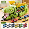 Dinosaur Car Play Truck Dinosaur Car Play Truck