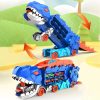 Dinosaur Car Play Truck Dinosaur Car Play Truck