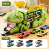 Dinosaur Car Play Truck Dinosaur Car Play Truck