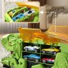 Dinosaur Car Play Truck Dinosaur Car Play Truck