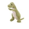 Dinosaur Teeth Grinding Toy: Bite-Resistant Stress Relief for Dogs Dinosaur Teeth Grinding Toy: Bite-Resistant Stress Relief for Dogs