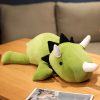 Dinosaur Weighted Plush Toy - Soft Kawaii Stuffed Animal for Kids Dinosaur Weighted Plush Toy - Soft Kawaii Stuffed Animal for Kids