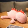 Dinosaur Weighted Plush Toy - Soft Kawaii Stuffed Animal for Kids Dinosaur Weighted Plush Toy - Soft Kawaii Stuffed Animal for Kids