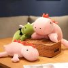 Dinosaur Weighted Plush Toy - Soft Kawaii Stuffed Animal for Kids Dinosaur Weighted Plush Toy - Soft Kawaii Stuffed Animal for Kids