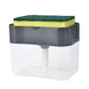 Dish Soap Container