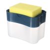 Dish Soap Container