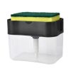 Dish Soap Container