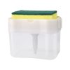 Dish Soap Container