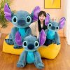 Disney Giant Lilo & Stitch Plush Soft Stuffed Toy Disney Giant Lilo & Stitch Plush Soft Stuffed Toy