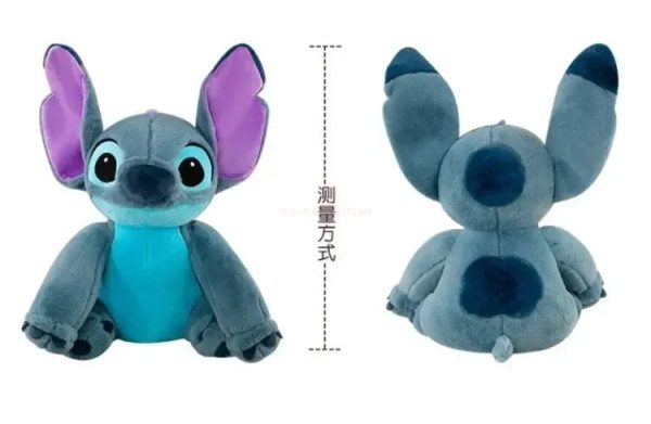 Disney Giant Lilo & Stitch Plush Soft Stuffed Toy Disney Giant Lilo & Stitch Plush Soft Stuffed Toy