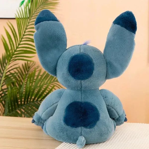 Disney Giant Lilo & Stitch Plush Soft Stuffed Toy Disney Giant Lilo & Stitch Plush Soft Stuffed Toy