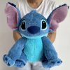 Disney Lilo and Stitch Plush Doll 30cm Soft Toy Disney Lilo and Stitch Plush Doll 30cm Soft Toy