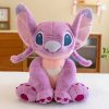 Disney Lilo and Stitch Plush Doll 30cm Soft Toy Disney Lilo and Stitch Plush Doll 30cm Soft Toy