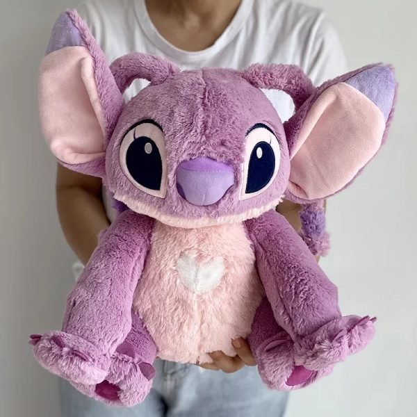 Disney Lilo and Stitch Plush Doll 30cm Soft Toy Disney Lilo and Stitch Plush Doll 30cm Soft Toy