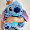 Disney Lilo and Stitch Plush Doll 30cm Soft Toy Disney Lilo and Stitch Plush Doll 30cm Soft Toy