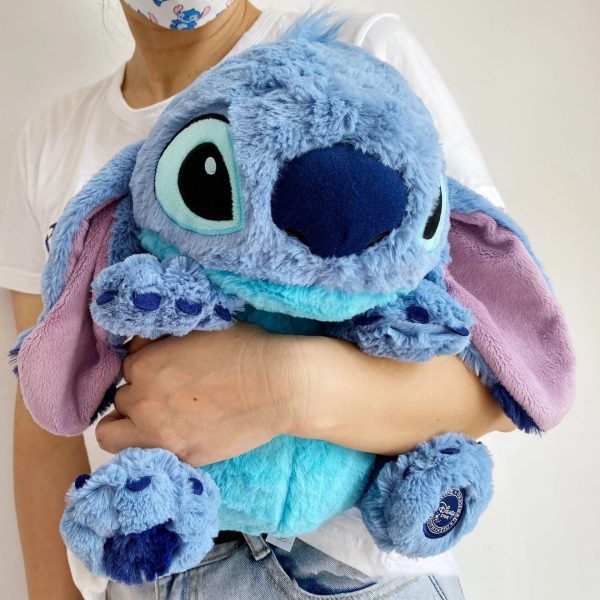 Disney Lilo and Stitch Plush Doll 30cm Soft Toy Disney Lilo and Stitch Plush Doll 30cm Soft Toy