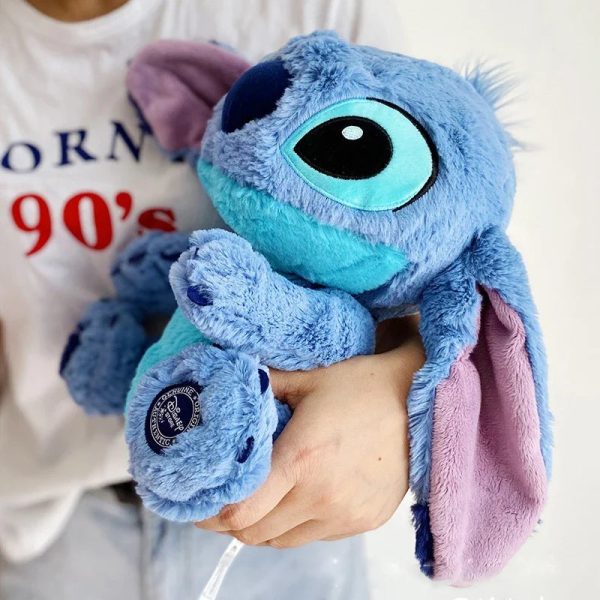 Disney Lilo and Stitch Plush Doll 30cm Soft Toy Disney Lilo and Stitch Plush Doll 30cm Soft Toy