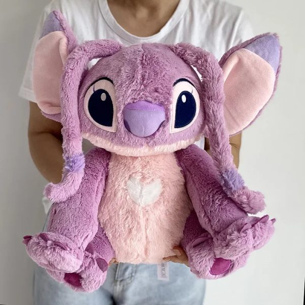 Disney Lilo and Stitch Plush Doll 30cm Soft Toy Disney Lilo and Stitch Plush Doll 30cm Soft Toy