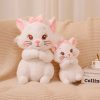 Disney Marie Cat Plush Toy - Adorable Soft Stuffed Doll for Kids' Gifts
