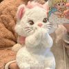 Disney Marie Cat Plush Toy - Adorable Soft Stuffed Doll for Kids' Gifts