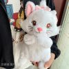 Disney Marie Cat Plush Toy - Adorable Soft Stuffed Doll for Kids' Gifts