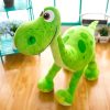 Disney Pixar Good Dinosaur Arlo Plush Toy - 30cm/50cm/70cm Disney Pixar Good Dinosaur Arlo Plush Toy - 30cm/50cm/70cm