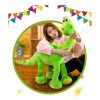 Disney Pixar Good Dinosaur Arlo Plush Toy - 30cm/50cm/70cm Disney Pixar Good Dinosaur Arlo Plush Toy - 30cm/50cm/70cm