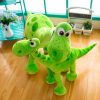 Disney Pixar Good Dinosaur Arlo Plush Toy - 30cm/50cm/70cm Disney Pixar Good Dinosaur Arlo Plush Toy - 30cm/50cm/70cm