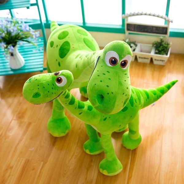 Disney Pixar Good Dinosaur Arlo Plush Toy - 30cm/50cm/70cm Disney Pixar Good Dinosaur Arlo Plush Toy - 30cm/50cm/70cm