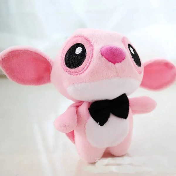 Disney Plush Flower Bouquet Mickey Minnie Stitch Doll Disney Plush Flower Bouquet Mickey Minnie Stitch Doll