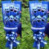 Disney Plush Flower Bouquet Mickey Minnie Stitch Doll Disney Plush Flower Bouquet Mickey Minnie Stitch Doll