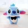 Disney Plush Flower Bouquet Mickey Minnie Stitch Doll Disney Plush Flower Bouquet Mickey Minnie Stitch Doll