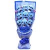 Disney Plush Flower Bouquet Mickey Minnie Stitch Doll Disney Plush Flower Bouquet Mickey Minnie Stitch Doll