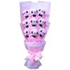Disney Plush Flower Bouquet Mickey Minnie Stitch Doll Disney Plush Flower Bouquet Mickey Minnie Stitch Doll