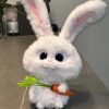 Disney Plush Rabbit Doll from The Secret Life of Pets 30cm