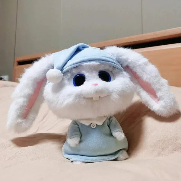 Disney Plush Rabbit Doll from The Secret Life of Pets 30cm
