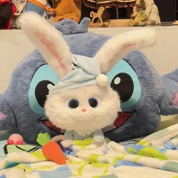 Disney Plush Rabbit Doll from The Secret Life of Pets 30cm