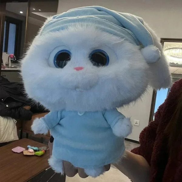 Disney Plush Rabbit Doll from The Secret Life of Pets 30cm