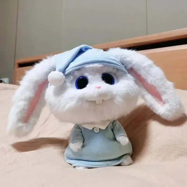 Disney Plush Rabbit Doll from The Secret Life of Pets 30cm