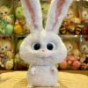 Disney Plush Rabbit Doll from The Secret Life of Pets 30cm