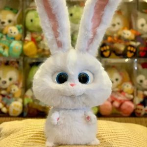 Disney Plush Rabbit Doll from The Secret Life of Pets 30cm