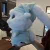 Disney Plush Rabbit Doll from The Secret Life of Pets 30cm