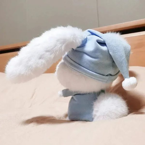 Disney Plush Rabbit Doll from The Secret Life of Pets 30cm