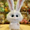 Disney Plush Rabbit Doll from The Secret Life of Pets 30cm